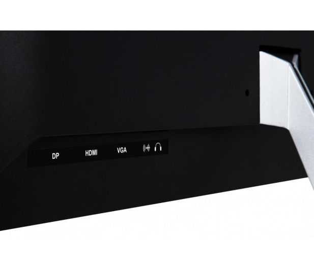 VIEWSONIC 31,5'' VX3276-mhd-2 1DD121 Czarny - 415286 - zdjęcie 9